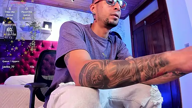 DrakeNeumann online show from 11, 2, 2026