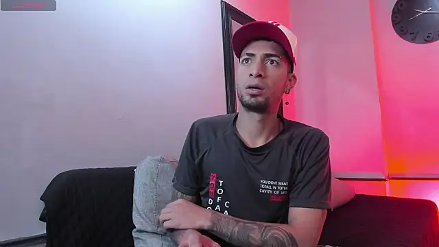 DrakeNeumann online show from 17, 2, 2026