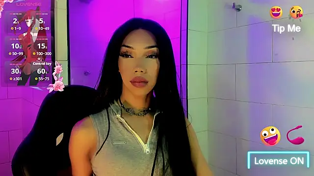 Nikita Gers online show from 2, 10, 2025