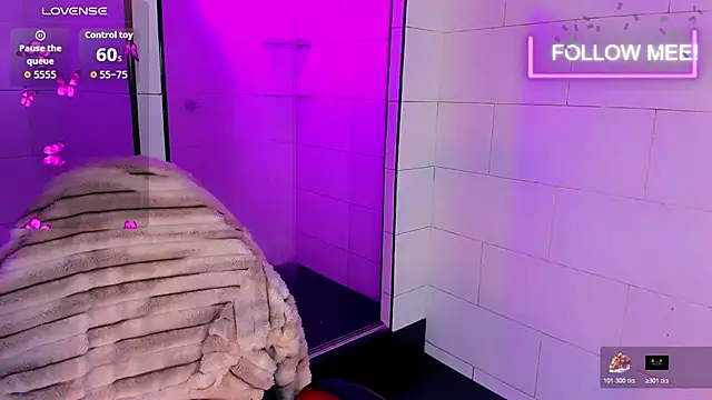 Nikita Gers online show from 14, 3, 2026