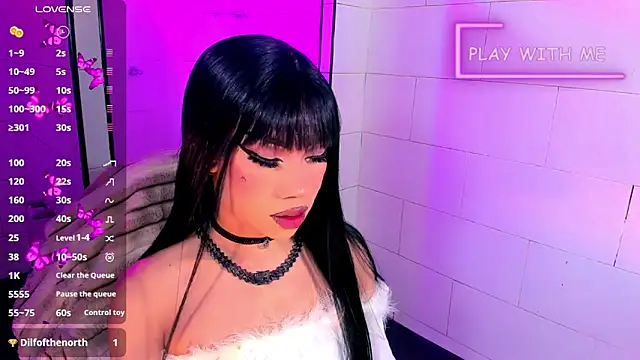 Nikita Gers online show from 30, 3, 2026