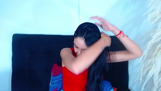 srta luciana online show from 1, 6, 2026