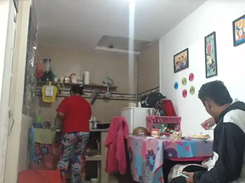 Boycuriousxxx online show from 19, 3, 2025