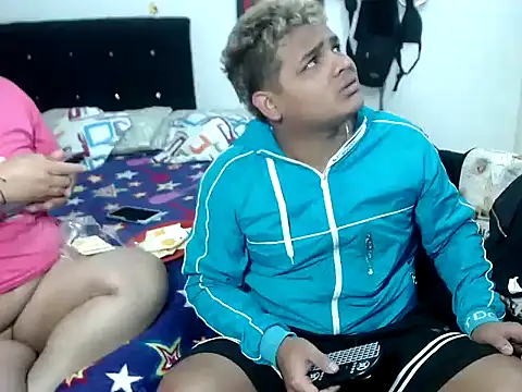 Boycuriousxxx online show from 13, 10, 2025