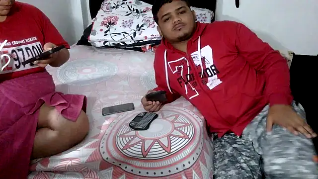 Boycuriousxxx online show from 7, 4, 2026