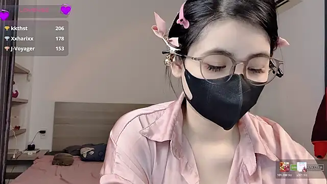 Na baby online show from 6, 1, 2026