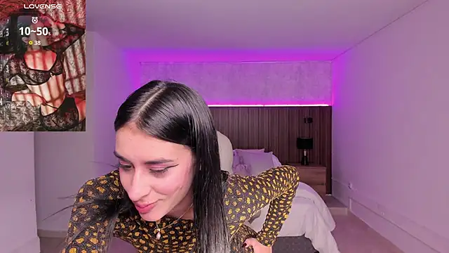 karlaa james online show from 3, 12, 2025