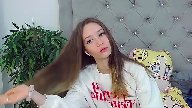 Snapshot of KateVon chatting on 16, 1, 2025 KateVon online show from 16, 1, 2025