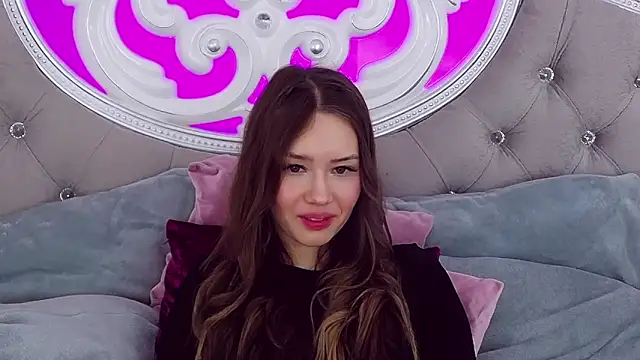 Snapshot of KateVon chatting on 25, 2, 2025 KateVon online show from 25, 2, 2025