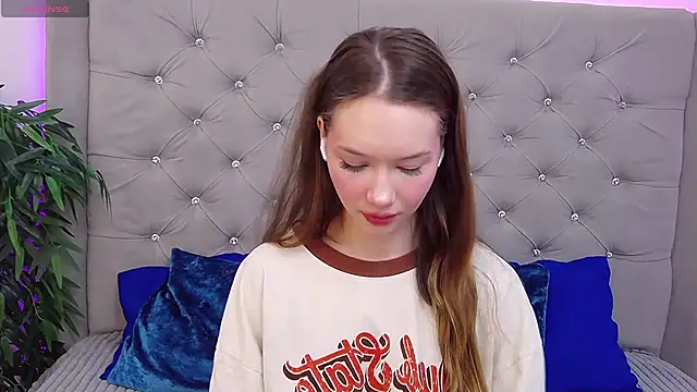 Snapshot of KateVon chatting on 22, 3, 2025 KateVon online show from 22, 3, 2025