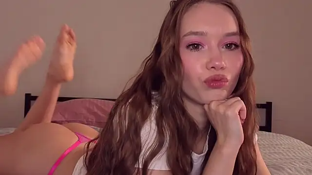 KateVon online show from 6, 3, 2026