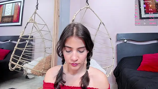 Miranda doll  online show from 6, 3, 2025