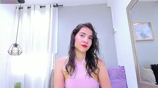 Miranda doll  online show from 15, 12, 2025