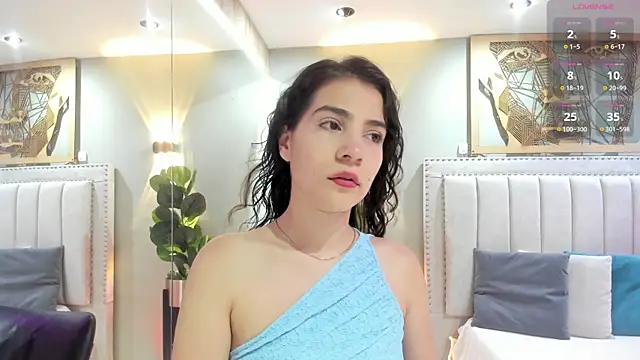 Snapshot of Miranda_doll_ chatting on 17, 7, 2026 Miranda doll online show from 17, 7, 2026