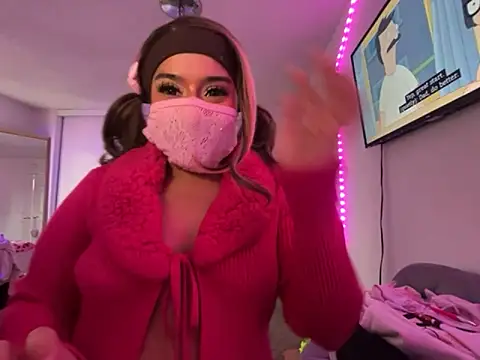 Onlypawzz online show from 19, 2, 2026