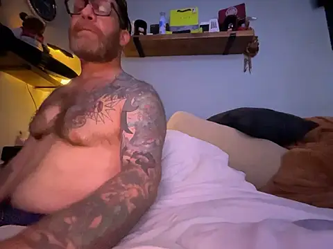Snapshot of Tattooednakedguy chatting on 6, 4, 2026 Tattooednakedguy online show from 6, 4, 2026