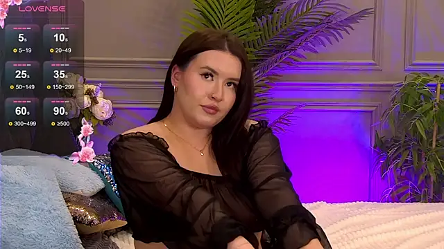 TrishaWinslet online show from 2, 3, 2025