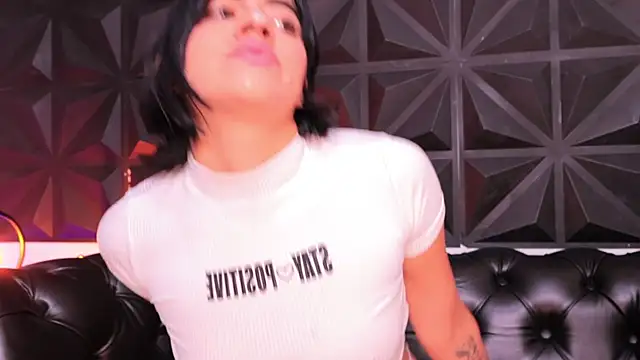 KasiaNoir  online show from 20, 2, 2025