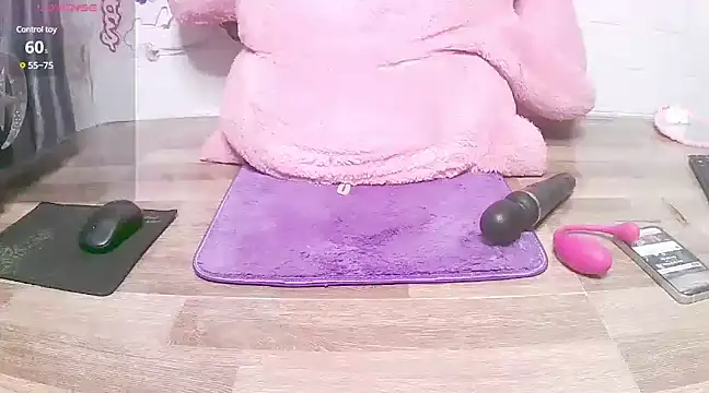 Snapshot of Grainne2K chatting on 25, 1, 2025 Grainne2K online show from 25, 1, 2025