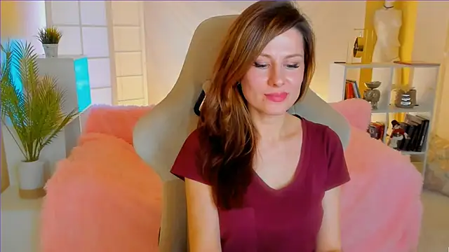 Snapshot of April_o_Nill chatting on 22, 1, 2025 April o Nill online show from 22, 1, 2025