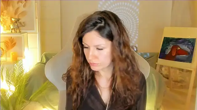 Snapshot of April_o_Nill chatting on 17, 3, 2025 April o Nill online show from 17, 3, 2025