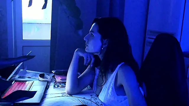 Snapshot of April_o_Nill chatting on 3, 10, 2025 April o Nill online show from 3, 10, 2025