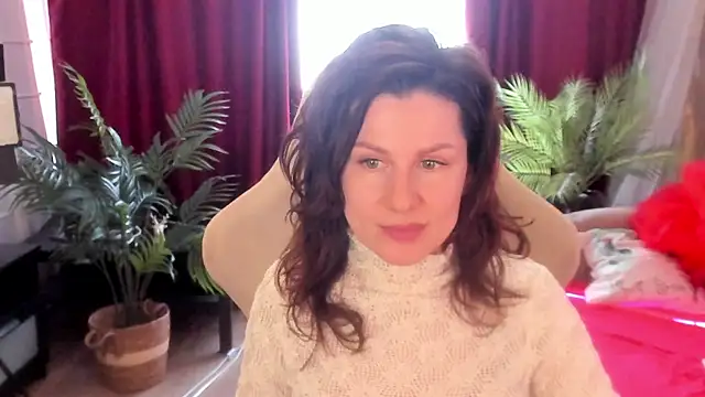 April o Nill online show from 31, 3, 2026