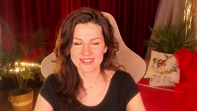 April o Nill online show from 1, 4, 2026