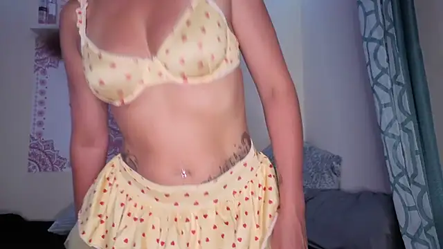 urdesire25 online show from 4, 6, 2026