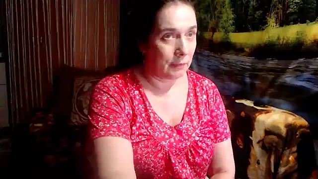 RositaSky online show from 21, 6, 2026