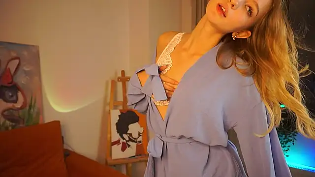 Snapshot of MickeyMyers chatting on 20, 2, 2025 MickeyMyers online show from 20, 2, 2025