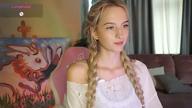 Snapshot of MickeyMyers chatting on 20, 9, 2025 MickeyMyers online show from 20, 9, 2025