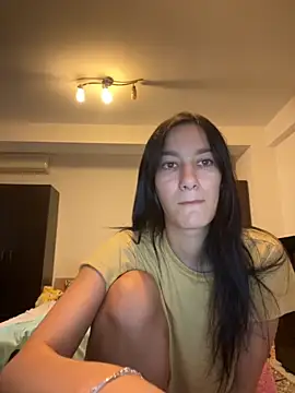 AnnnMary online show from 9, 10, 2025