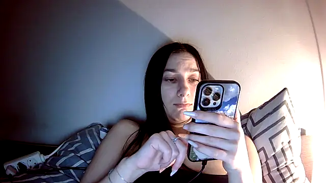 Snapshot of AnnnMary chatting on 11, 3, 2026 AnnnMary online show from 11, 3, 2026