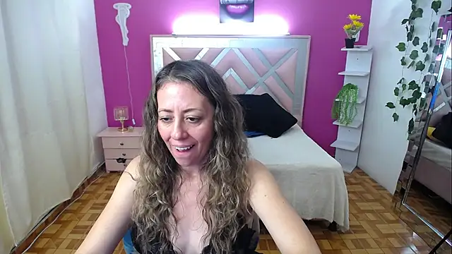 miss hanna07 online show from 8, 3, 2025