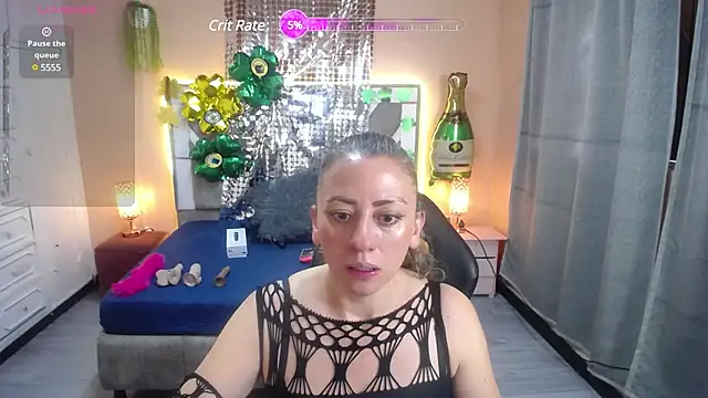 miss hanna07 online show from 21, 3, 2025