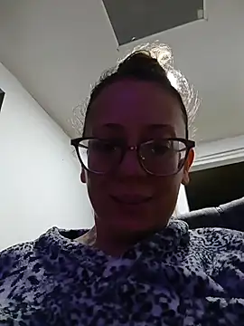 miss hanna07 online show from 25, 10, 2025