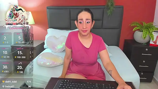 Snapshot of jadde13_ chatting on 23, 12, 2024 jadde13 online show from 23, 12, 2024