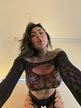 Iam Annii online show from 27, 2, 2026