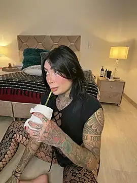 Iam Annii online show from 11, 3, 2026