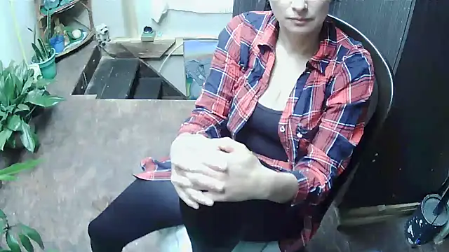 Jennys room 77 online show from 25, 11, 2025