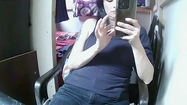 Jennys room 77 online show from 18, 7, 2026