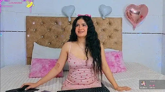 amy cute41 online show from 2, 5, 2026