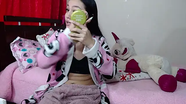 petitolivia online show from 15, 1, 2026