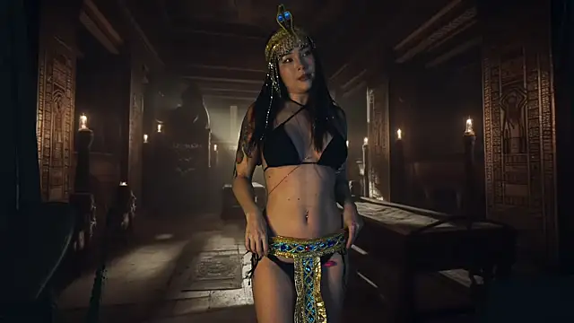 Snapshot of Leona_Mell chatting on 16, 10, 2025 Leona Mell online show from 16, 10, 2025