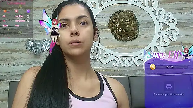 Snapshot of ciara_connor chatting on 18, 1, 2025 ciara connor online show from 18, 1, 2025