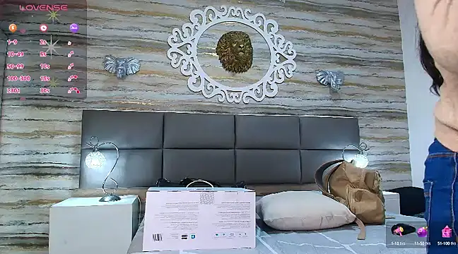 Snapshot of ciara_connor chatting on 11, 2, 2025 ciara connor online show from 11, 2, 2025