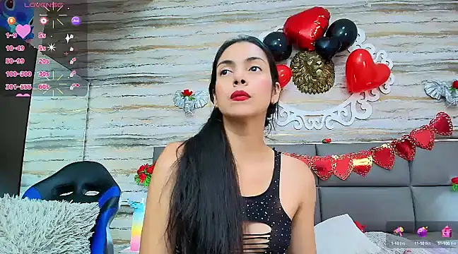 Snapshot of ciara_connor chatting on 16, 2, 2025 ciara connor online show from 16, 2, 2025