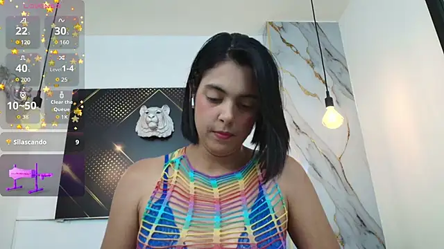 Snapshot of ciara_connor chatting on 14, 10, 2025 ciara connor online show from 14, 10, 2025