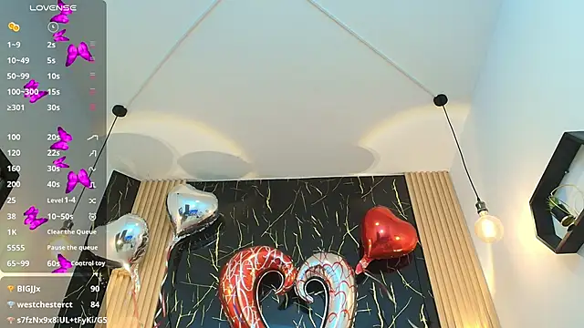 ciara connor online show from 15, 2, 2026